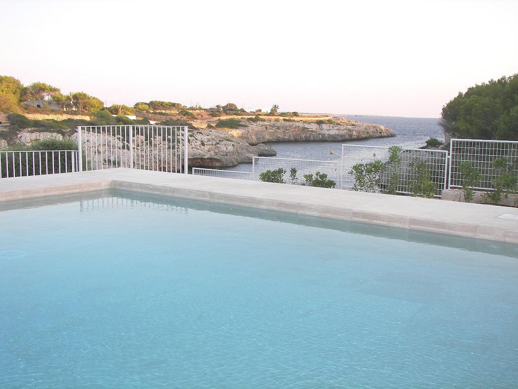Villa Mar 칼라엔블레인즈 외부 사진