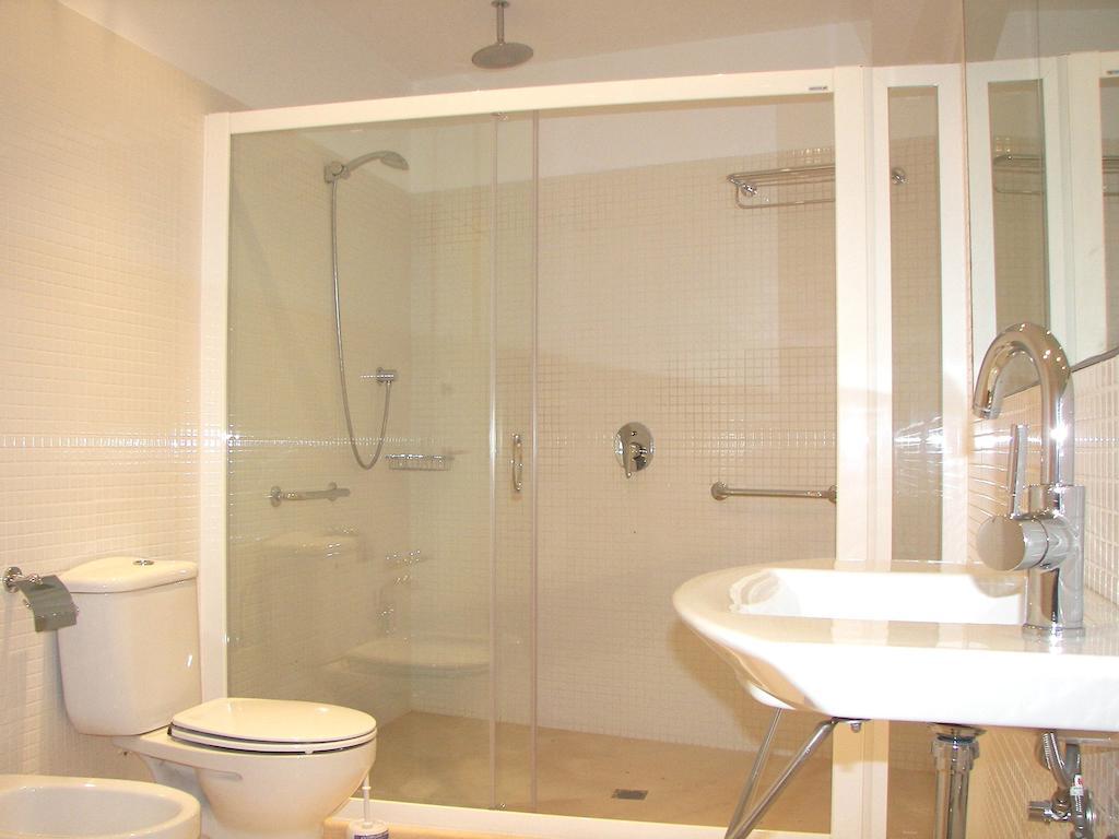 Villa Mar 칼라엔블레인즈 객실 사진