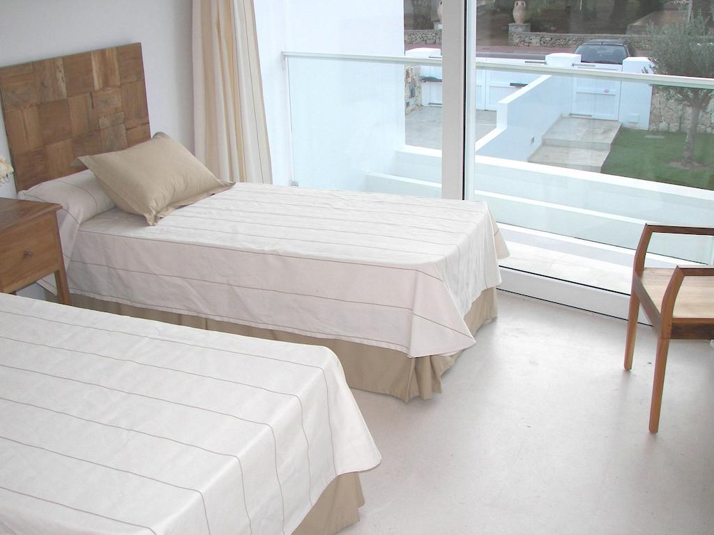Villa Mar 칼라엔블레인즈 객실 사진