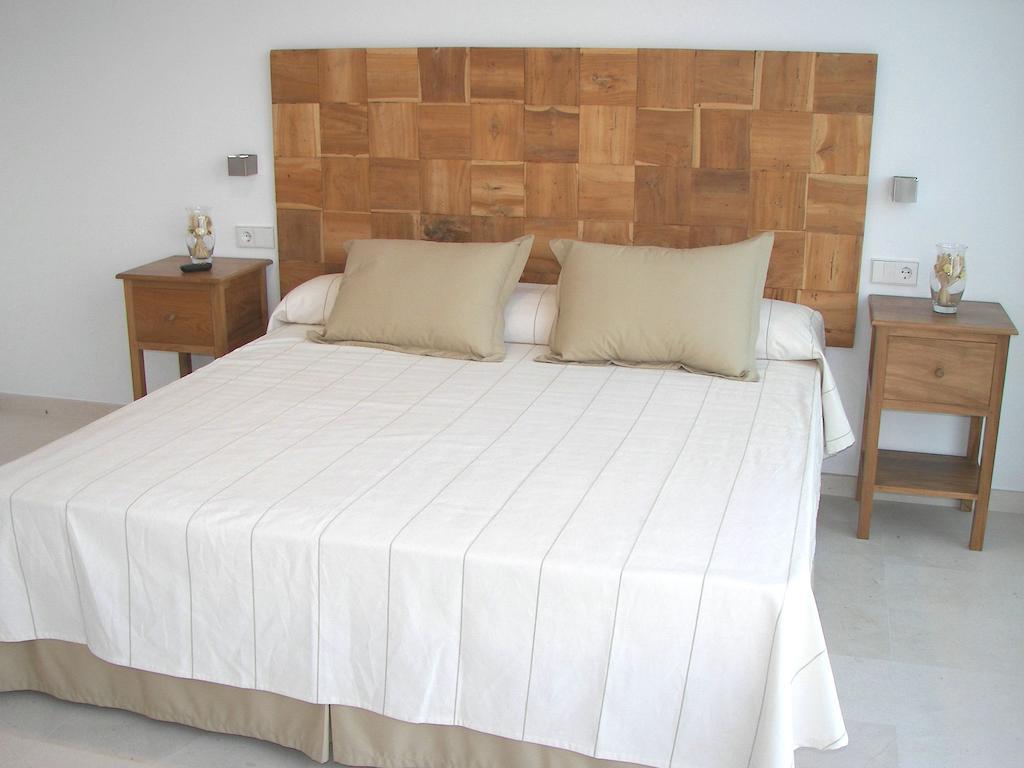 Villa Mar 칼라엔블레인즈 객실 사진