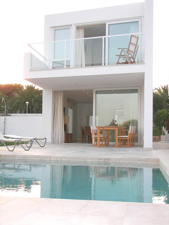 Villa Mar 칼라엔블레인즈 객실 사진