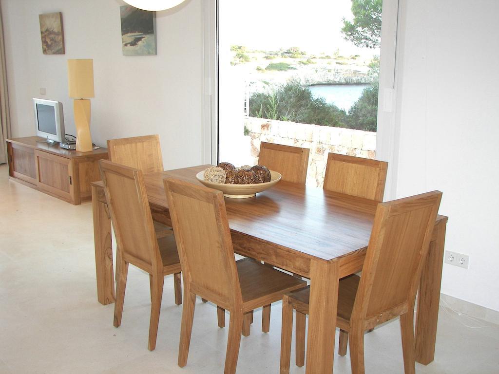 Villa Mar 칼라엔블레인즈 객실 사진